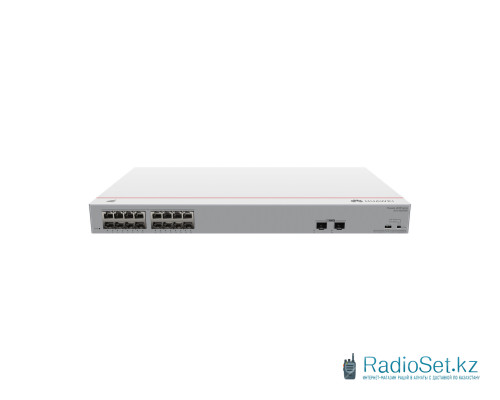 Коммутатор Huawei S110-16LP2SR